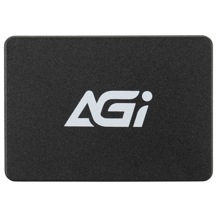 Накопитель SSD AGi SATA-III 256GB AGI256G06AI138 AI138 2.5" - Фото 1