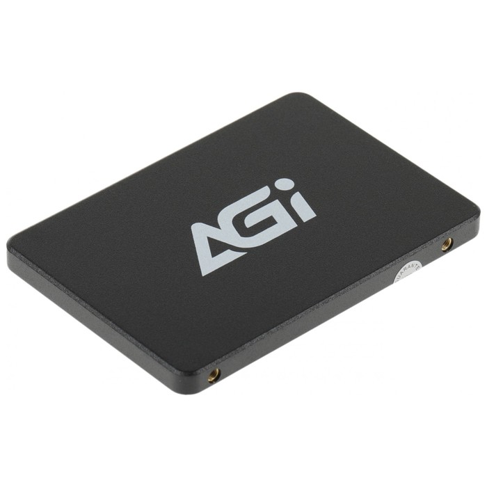 Накопитель SSD AGi SATA-III 256GB AGI256G06AI138 AI138 2.5" - фото 51656503