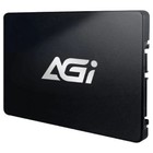 Накопитель SSD AGi SATA-III 480GB AGI480G17AI178 AI178 2.5" - фото 51656507