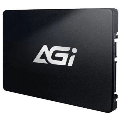 Накопитель SSD AGi SATA-III 480GB AGI480G17AI178 AI178 2.5"