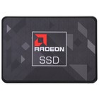 Накопитель SSD AMD SATA-III 1TB R5SL1024G Radeon R5 2.5" - фото 51656508