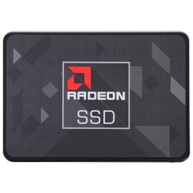 Накопитель SSD AMD SATA-III 1TB R5SL1024G Radeon R5 2.5"