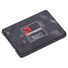 Накопитель SSD AMD SATA-III 1TB R5SL1024G Radeon R5 2.5" - Фото 2