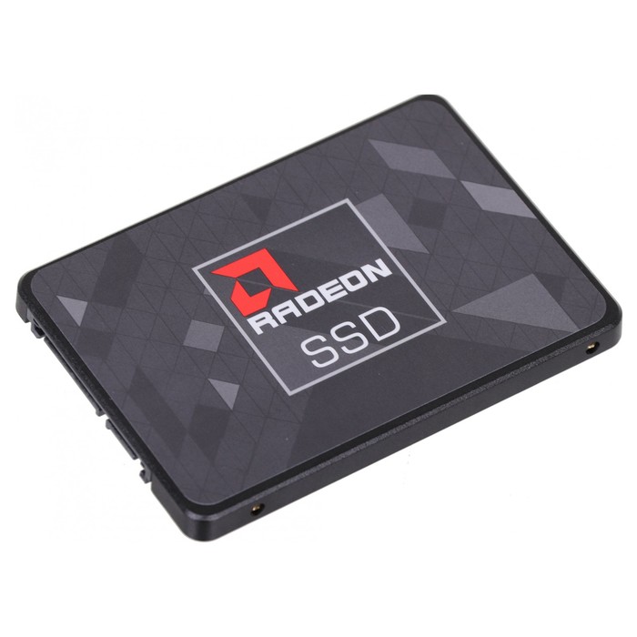 Накопитель SSD AMD SATA-III 1TB R5SL1024G Radeon R5 2.5" - фото 51656509