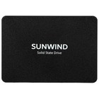 Накопитель SSD SunWind SATA-III 2TB SWSSD002TS2 ST3 2.5" - фото 51656514