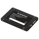 Накопитель SSD SunWind SATA-III 2TB SWSSD002TS2 ST3 2.5" - фото 51656517 Накопитель SSD SunWind SATA-III 2TB SWSSD002TS2 ST3 2.5" - фото 51656517