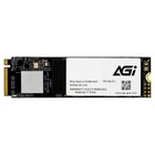 Накопитель SSD AGi PCIe 3.0 x4 2TB AGI2T0GIMAI298 AI298 M.2 2280 - фото 51675431