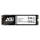 Накопитель SSD AGi PCIe 4.0 x4 1TB AGI1T0G44AI828 AI828 M.2 2280 - фото 51656520