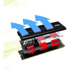 Накопитель SSD AGi PCIe 4.0 x4 1TB AGI1T0G44AI828 AI828 M.2 2280 - Фото 5