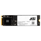 Накопитель SSD AGi PCIe 4.0 x4 2TB AGI2T0G44AI838 AI838 M.2 2280 - фото 51656525