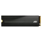 Накопитель SSD AGi PCIe 4.0 x4 4TB AGI4T0G44AI838 AI838 M.2 2280 - фото 51656526