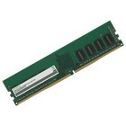 Память DDR4 16GB 3600MHz Digma DGMAD43600016S RTL PC4-28800 CL18 DIMM 288-pin 1.35В single   1077457 - Фото 1