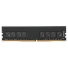 Память DDR4 32GB 3600MHz Digma DGMAD43600032D RTL PC4-28800 CL18 DIMM 288-pin 1.35В dual ra   107745 - Фото 2