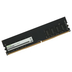 Память DDR4 8GB 3600MHz Digma DGMAD43600008S RTL PC4-28800 CL18 DIMM 288-pin 1.35В single r   107745