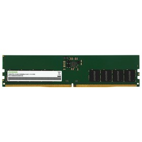 Память DDR5 16GB 5200MHz Digma DGMAD55200016S RTL PC5-41600 CL42 DIMM 288-pin 1.1В single r   107745