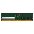 Память DDR5 16GB 5600MHz Digma DGMAD55600016S RTL PC5-44800 CL46 DIMM 288-pin 1.1В single r   107745 - фото 51656552