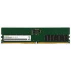 Память DDR5 16GB 6200MHz Digma DGMAD56200016S RTL PC5-49600 CL32 DIMM 288-pin 1.35В single   1077458 - фото 51656556