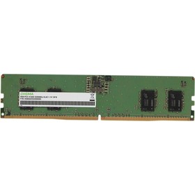 Память DDR5 8GB 5200MHz Digma DGMAD55200008S RTL PC5-41600 CL42 DIMM 288-pin 1.1В single ra   107745