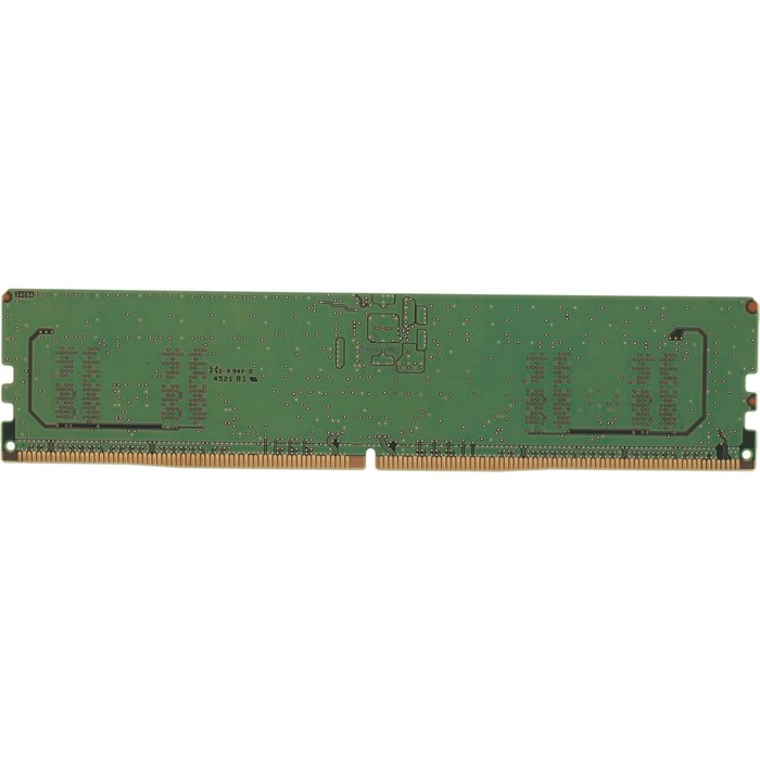 Память DDR5 8GB 5200MHz Digma DGMAD55200008S RTL PC5-41600 CL42 DIMM 288-pin 1.1В single ra   107745 - фото 51656563