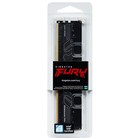 Память DDR5 32GB 6000MHz Kingston KF560R32RBE-32 Fury Renegade Pro RTL PC5-48000 CL32 DIMM   1077459 - Фото 3