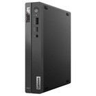 Неттоп Lenovo ThinkCentre Neo 50q Gen 4 i3 1215U (1.2) 8Gb SSD256Gb UHDG noOS WiFi BT 65W k 107745 - фото 51656583 Неттоп Lenovo ThinkCentre Neo 50q Gen 4 i3 1215U (1.2) 8Gb SSD256Gb UHDG noOS WiFi BT 65W k 107745 - фото 51656583