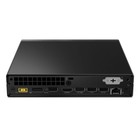 Неттоп Lenovo ThinkCentre Neo 50q Gen 4 i3 1215U (1.2) 8Gb SSD256Gb UHDG noOS WiFi BT 65W k 107745 - фото 51656585 Неттоп Lenovo ThinkCentre Neo 50q Gen 4 i3 1215U (1.2) 8Gb SSD256Gb UHDG noOS WiFi BT 65W k 107745 - фото 51656585