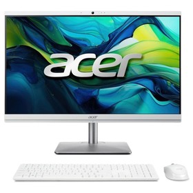 Моноблок Acer Aspire C24-195ES 23.8" Full HD Core Ultra 5 125U (1.3) 16Gb SSD512Gb Graphics   107745