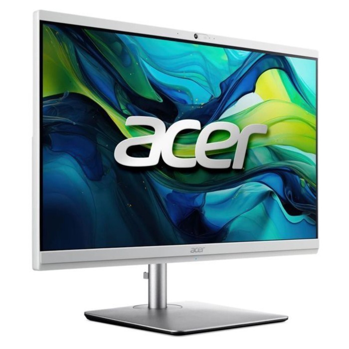 Моноблок Acer Aspire C24-195ES 23.8" Full HD Core Ultra 5 125U (1.3) 16Gb SSD512Gb Graphics   107745 - фото 51656587