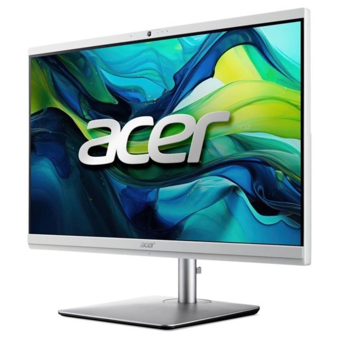 Моноблок Acer Aspire C24-195ES 23.8" Full HD Core Ultra 5 125U (1.3) 16Gb SSD512Gb Graphics   107745 - фото 51656588