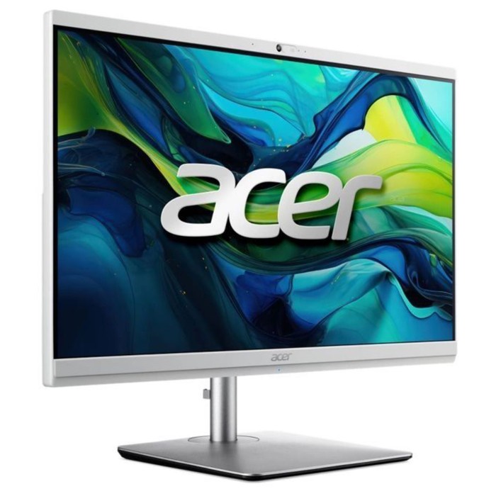 Моноблок Acer Aspire C24-195ES 23.8" Full HD Core Ultra 7 155U (1.7) 16Gb SSD512Gb Graphics   107746 - фото 51656591