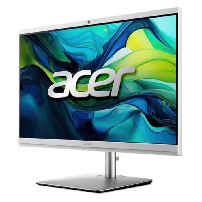 Моноблок Acer Aspire C24-195ES 23.8" Full HD Core Ultra 7 155U (1.7) 16Gb SSD512Gb Graphics   107746 - фото 51656592