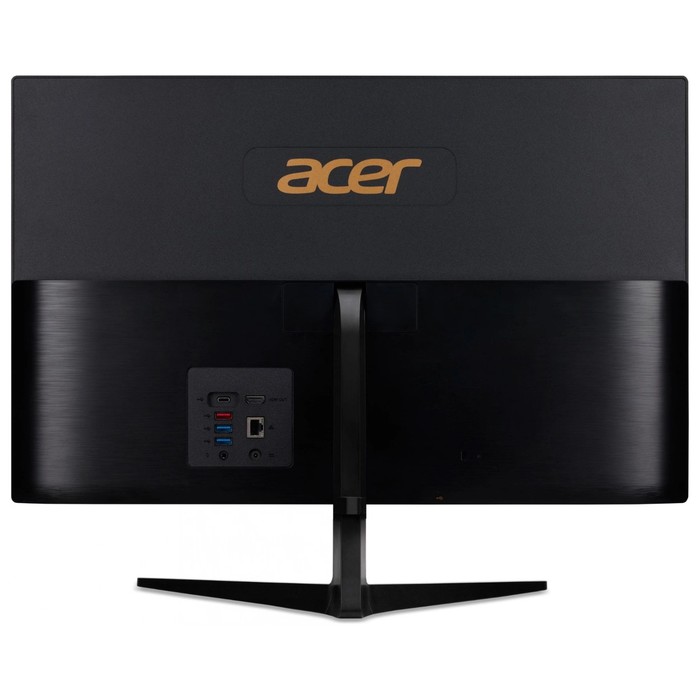 Моноблок Acer Aspire C27-1800 27" Full HD i3 1315U (1.2) 16Gb SSD512Gb UHDG CR Eshell GbitE   107746 - фото 51664114