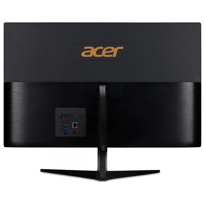 Моноблок Acer Aspire C27-1800 27" Full HD i3 1315U (1.2) 8Gb SSD512Gb UHDG CR Eshell GbitEt   107746 - фото 51656596