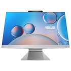 Моноблок Asus F3702WFA-WPE0040 27" Full HD Ryzen 5 7520U (2.8) 8Gb SSD512Gb RGr CR noOS Gbi   107746 - фото 51656619