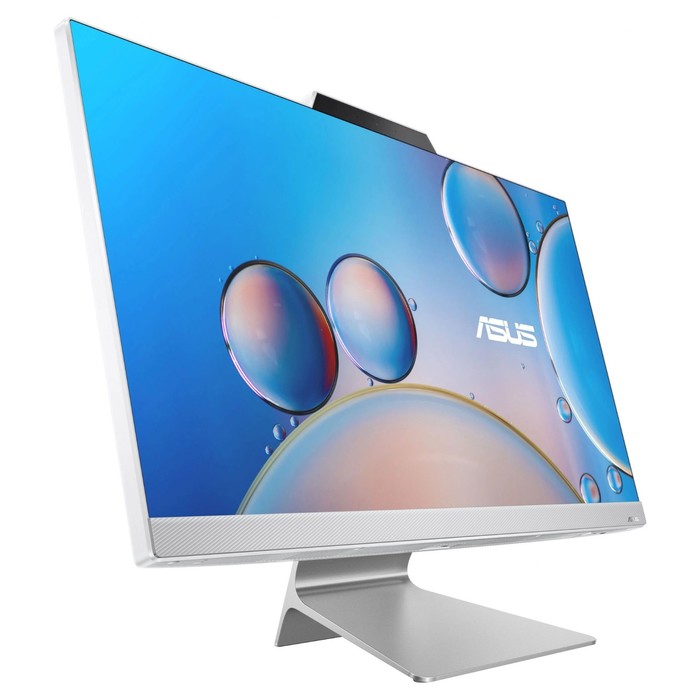 Моноблок Asus F3702WFA-WPE0040 27" Full HD Ryzen 5 7520U (2.8) 8Gb SSD512Gb RGr CR noOS Gbi   107746 - фото 51656620