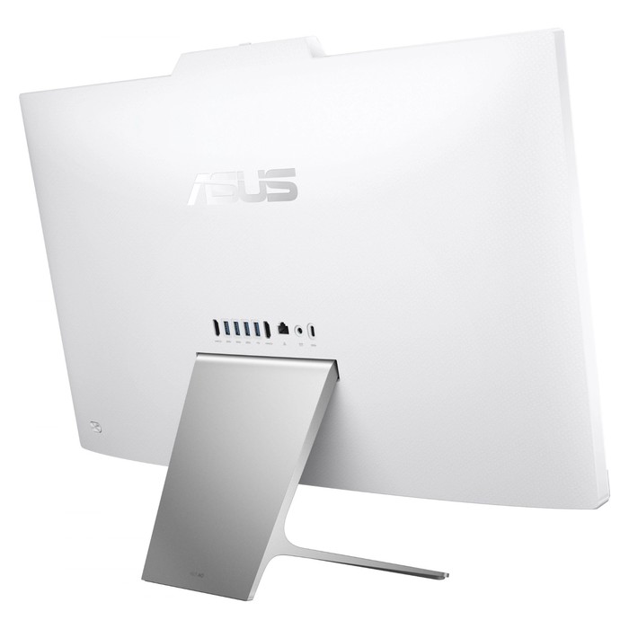 Моноблок Asus F3702WFA-WPE0040 27" Full HD Ryzen 5 7520U (2.8) 8Gb SSD512Gb RGr CR noOS Gbi   107746 - фото 51656627