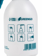 Опрыскиватель помповый, 1.5 л, ABS пластик, Greengo - Фото 6