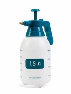Опрыскиватель помповый, 1.5 л, ABS пластик, Greengo - Фото 2