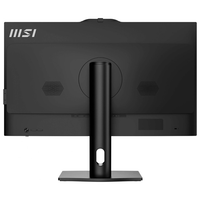 Моноблок MSI Pro AP272P 14M-685XRU 27" Full HD i7 14700 (2.1) 32Gb SSD1Tb UHDG 770 noOS Gbi   107746 - фото 51675433