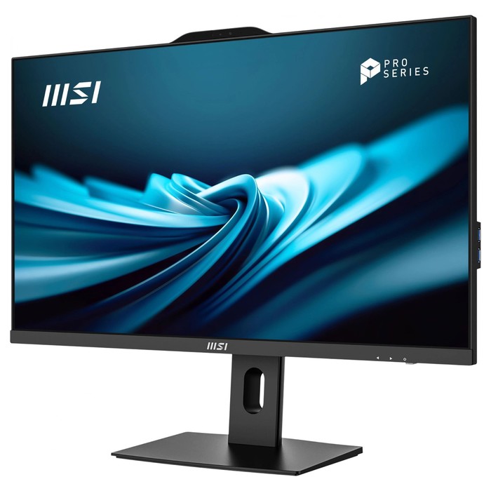 Моноблок MSI Pro AP272P 14M-685XRU 27" Full HD i7 14700 (2.1) 32Gb SSD1Tb UHDG 770 noOS Gbi   107746 - фото 51675438