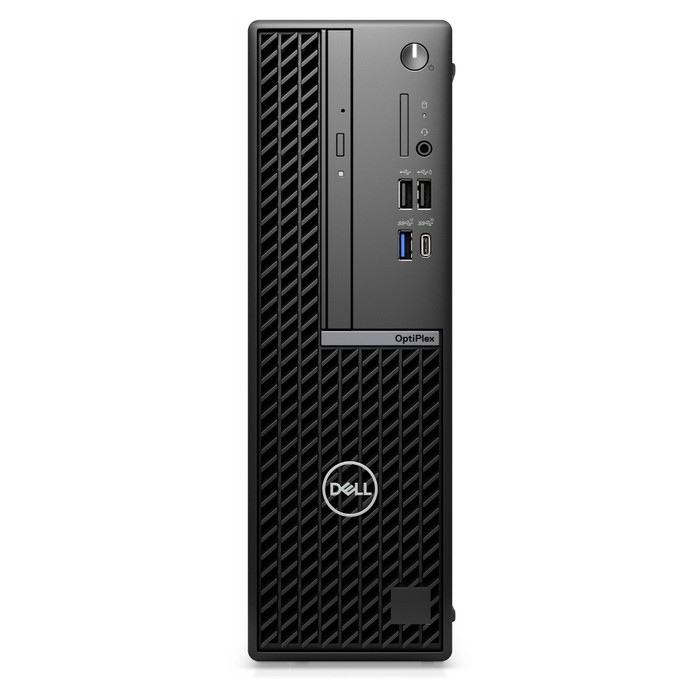 ПК Dell Optiplex 7010 Plus SFF i7 13700 (2.1) 16Gb SSD512Gb RX 6500 4Gb Linux Ubuntu GbitEt   107746 - фото 51656661