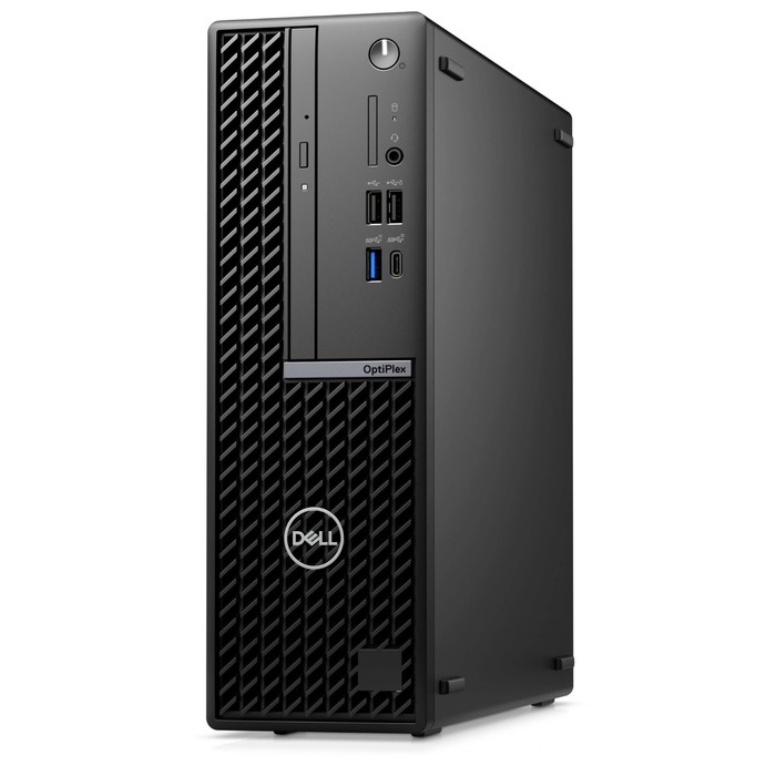 ПК Dell Optiplex 7010 Plus SFF i7 13700 (2.1) 16Gb SSD512Gb RX 6500 4Gb Linux Ubuntu GbitEt   107746 - фото 51656662