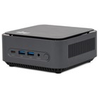 Неттоп IRU 110ALCN N100 (0.8) 8Gb SSD256Gb UHDG noOS GbitEth WiFi BT черный (2012483) - фото 51656680 Неттоп IRU 110ALCN N100 (0.8) 8Gb SSD256Gb UHDG noOS GbitEth WiFi BT черный (2012483) - фото 51656680