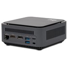 Неттоп IRU 110ALCN N100 (0.8) 8Gb SSD256Gb UHDG noOS GbitEth WiFi BT черный (2012483) - фото 51656682 Неттоп IRU 110ALCN N100 (0.8) 8Gb SSD256Gb UHDG noOS GbitEth WiFi BT черный (2012483) - фото 51656682