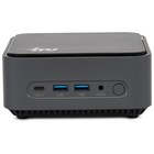 Неттоп IRU 110ALCN N100 (0.8) 8Gb SSD256Gb UHDG noOS GbitEth WiFi BT черный (2012483) - фото 51656684 Неттоп IRU 110ALCN N100 (0.8) 8Gb SSD256Gb UHDG noOS GbitEth WiFi BT черный (2012483) - фото 51656684