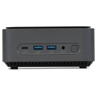Неттоп IRU 110ALCN N100 (0.8) 8Gb SSD256Gb UHDG noOS GbitEth WiFi BT черный (2012483) - фото 51656685 Неттоп IRU 110ALCN N100 (0.8) 8Gb SSD256Gb UHDG noOS GbitEth WiFi BT черный (2012483) - фото 51656685