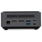 Неттоп IRU 110ALCN N100 (0.8) 8Gb SSD256Gb UHDG noOS GbitEth WiFi BT черный (2012483) - фото 51656686 Неттоп IRU 110ALCN N100 (0.8) 8Gb SSD256Gb UHDG noOS GbitEth WiFi BT черный (2012483) - фото 51656686