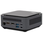 Неттоп IRU 110ALCN N100 (0.8) 8Gb SSD256Gb UHDG Windows 11 Professional GbitEth WiFi BT чер 107746 - фото 51656692 Неттоп IRU 110ALCN N100 (0.8) 8Gb SSD256Gb UHDG Windows 11 Professional GbitEth WiFi BT чер 107746 - фото 51656692