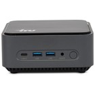 Неттоп IRU 110ALCN N100 (0.8) 8Gb SSD256Gb UHDG Windows 11 Professional GbitEth WiFi BT чер 107746 - фото 51656694 Неттоп IRU 110ALCN N100 (0.8) 8Gb SSD256Gb UHDG Windows 11 Professional GbitEth WiFi BT чер 107746 - фото 51656694
