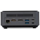 Неттоп IRU 110ALCN N100 (0.8) 8Gb SSD256Gb UHDG Windows 11 Professional GbitEth WiFi BT чер 107746 - фото 51656696 Неттоп IRU 110ALCN N100 (0.8) 8Gb SSD256Gb UHDG Windows 11 Professional GbitEth WiFi BT чер 107746 - фото 51656696